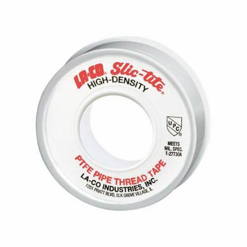 1/2X300" SLIC-TITE THREAD TAPE