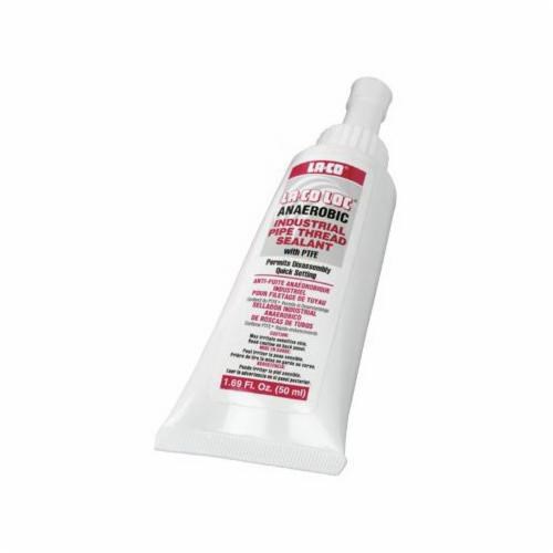 50ML LACO-LOK PIPE SEALANT WITH TEFLON