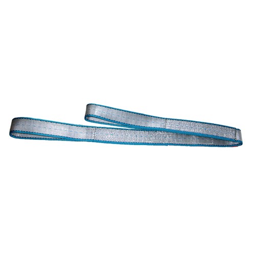 2"X8' E/E 2-PLY TUFF-EDGE POLY SLING