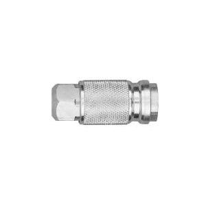 1/4NPT LONG AIR COUPLER