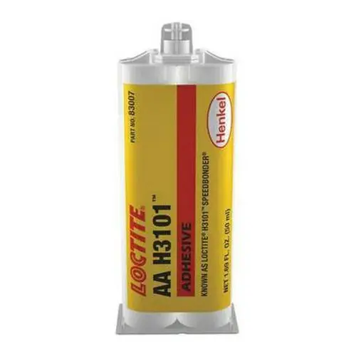 H-3101 50ML 2-PART STRUCT ADHESIVE