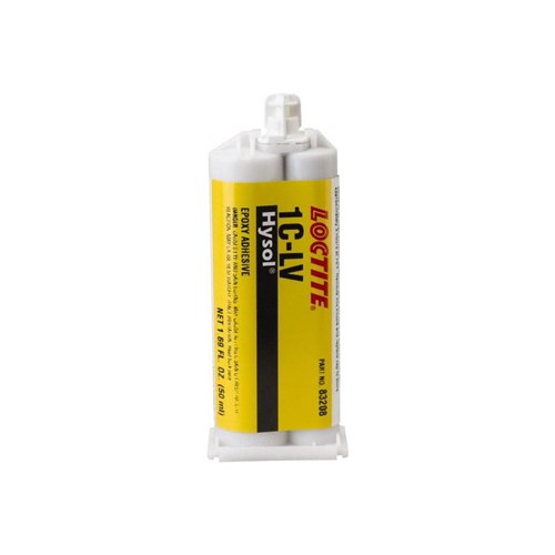 EA 1C-LV 50ML HYSOL EPOXY ADHESIVE