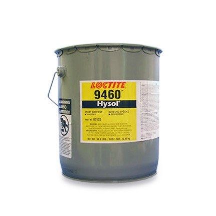 9460 50LB HYSOL RESIN PART A