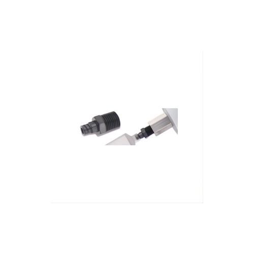 PK5 CARTRIDGE SYRINGE ADAPTER 1/4"