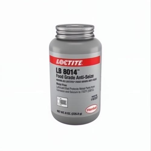 LB 8014 8OZ FOOD GRADE ANTI-SEIZE