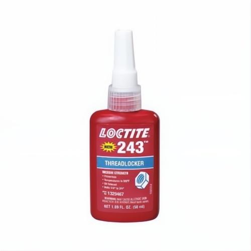 243 .5ML REMOVABLE THREADLOCKER