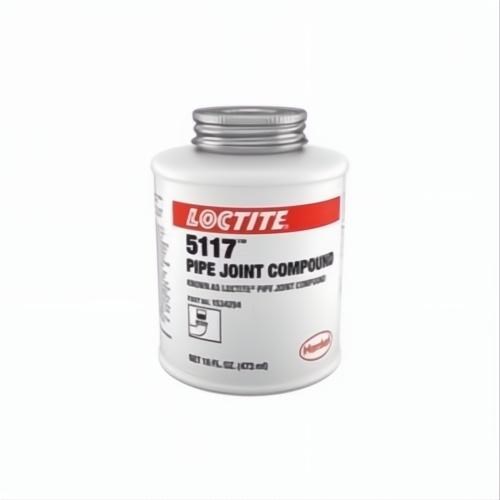 5117 1PT PIPE JOINT COMPOUND (51D)