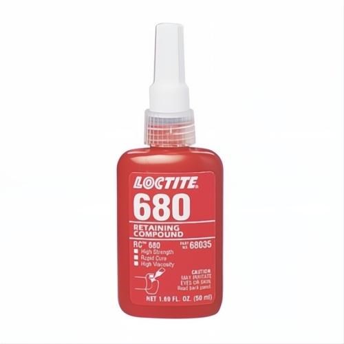 680 10ML RETAINING COMPOUND