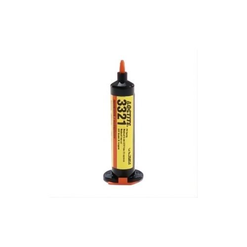 AA 3321 25ML UV LIGHT CURE ADHESIVE