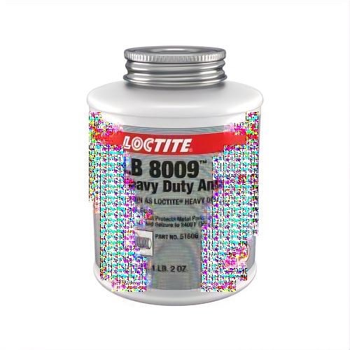 LB 8009 1LB ANTI-SEIZE LUBE