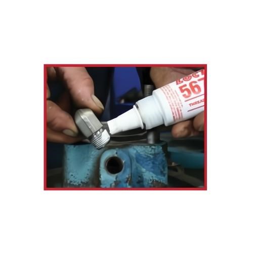 567 50ML PST PIPE SEALANT