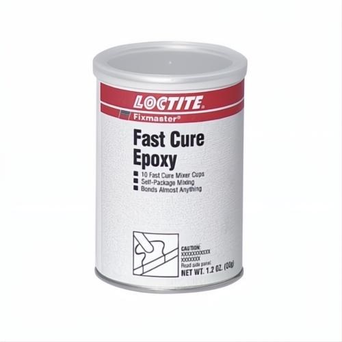 EA 445 PK10 4GM FAST CURE EPOXY CUP