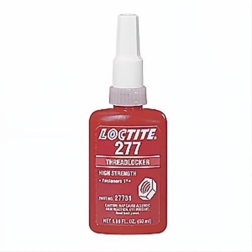 277 10ML HIGH STRENGTH THREADLOCKER