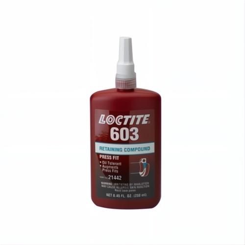 603 250ML RETAINING COMPOUND