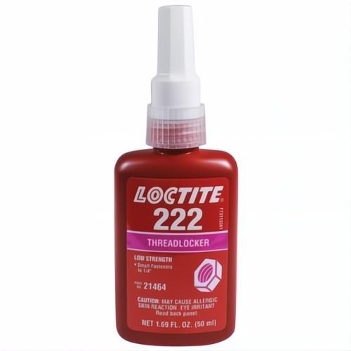 222 50ML  PURPLE THREADLOCKER