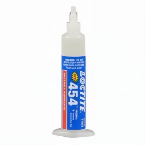 454 10GM PRISM INSTANT ADHESIVE SYRINGE