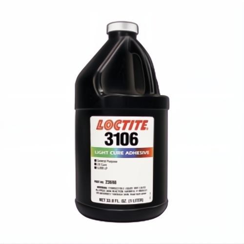 AA 3106 1LTR UV CURE ADHESIVE