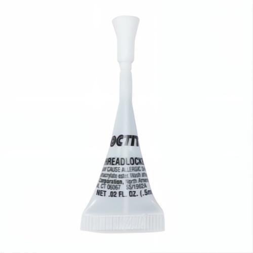 242 .5ML REMOVABLE THREADLOCKER