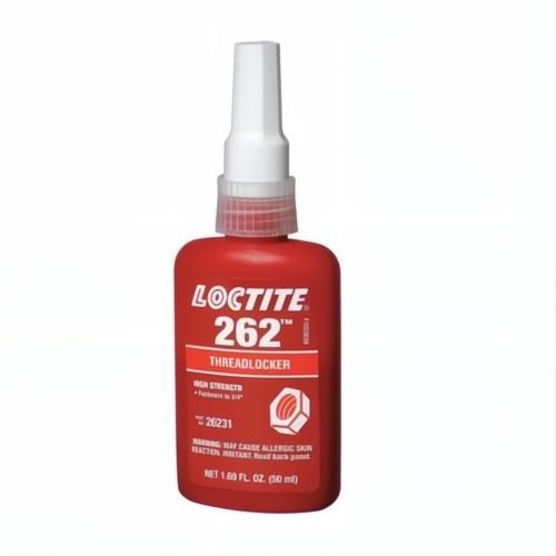 262 50ML PERMANENT THREADLOCKER