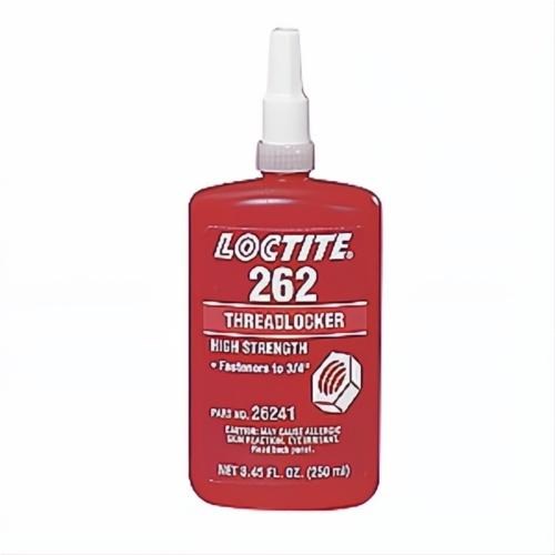 262 250ML HIGH STRENGTH THREADLOCKER