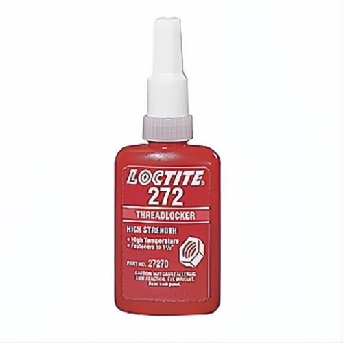 272 250ML HIGH TEMP THREADLOCKER