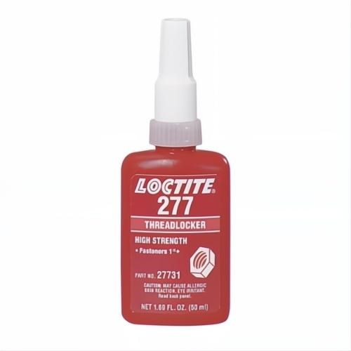 277 50ML LARGE PART THREADLOCKER