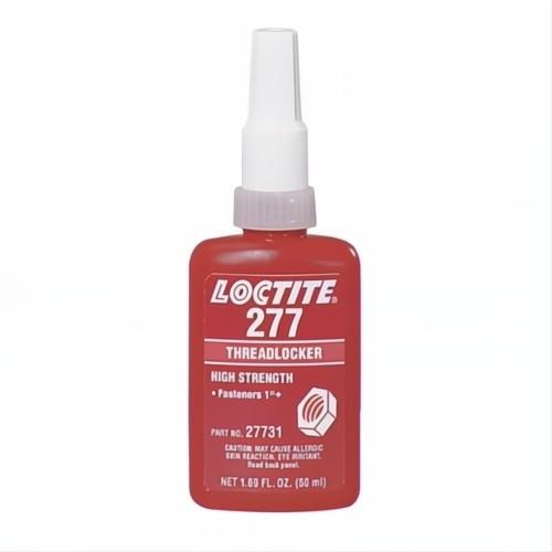 277 250ML LARGE PART THREADLOCKER