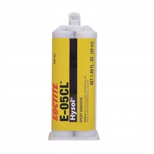 E-05CL 50ML HYSOL EPOXY ADHESIVE