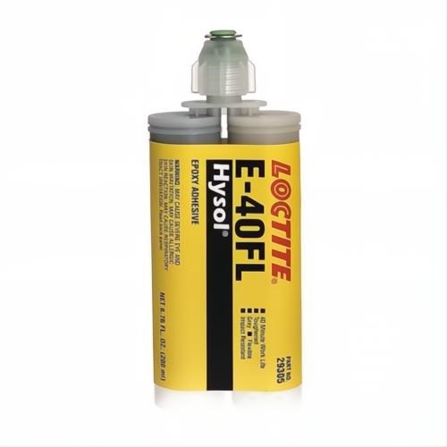 E-40FL 200ML EPOXY ADHESIVE