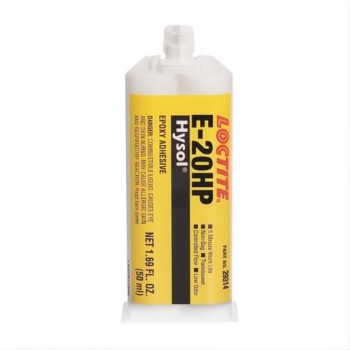 E-20HP 50ML HYSOL EPOXY ADHESIVE