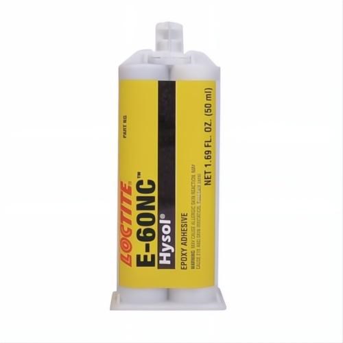 E-60NC 50ML HYSOL EPOXY ADHESIVE