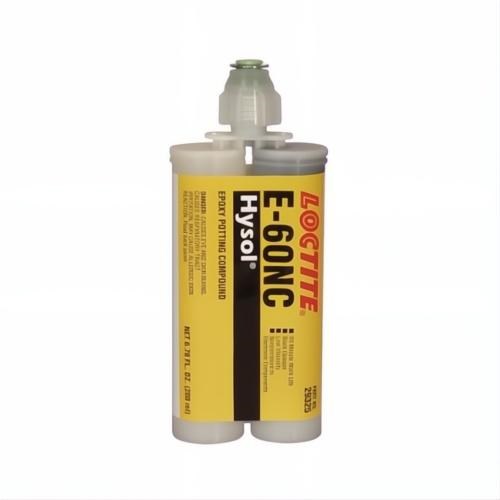 E-60NC 200ML HYSOL EPOXY ADHESIVE