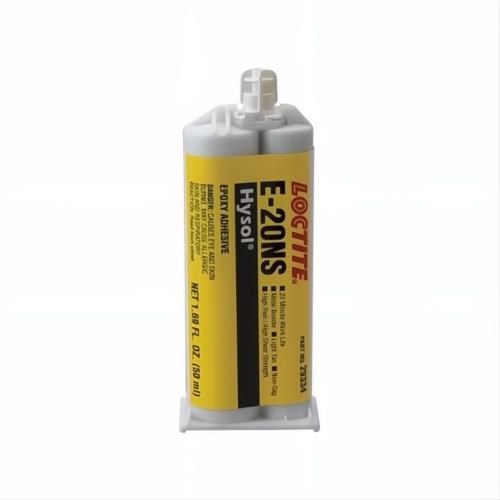 E-20NS 50ML EPOXY ADHESIVE