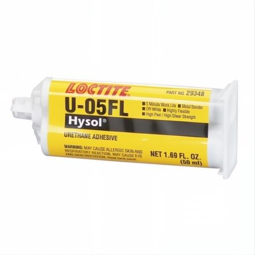 U-05FL 50ML DURA-BOND ADHESIVE