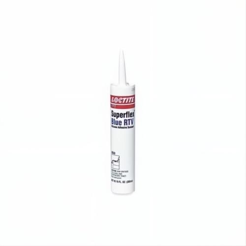 SI 5015 300ML SUPERFLX BLUE RTV SILICONE