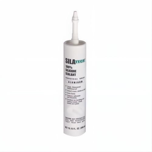 SI 9160 300ML CLEAR SILICONE SEALANT