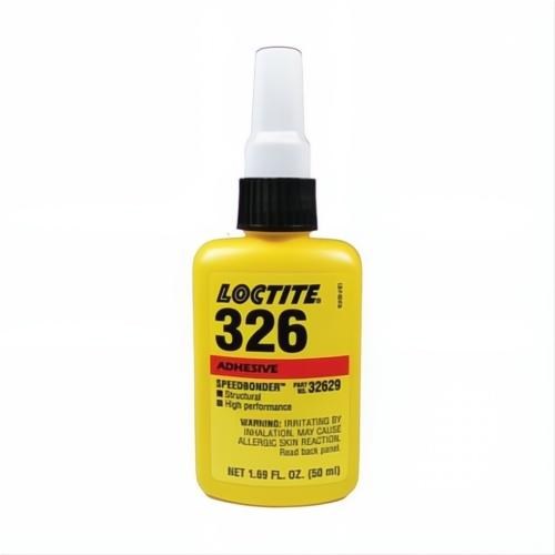 AA 326 50ML SPEEDBONDER ADHESIVE