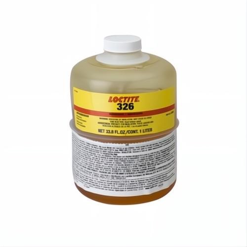 AA 326 1LTR TWO STEP ACYRLIC ADHESIVE