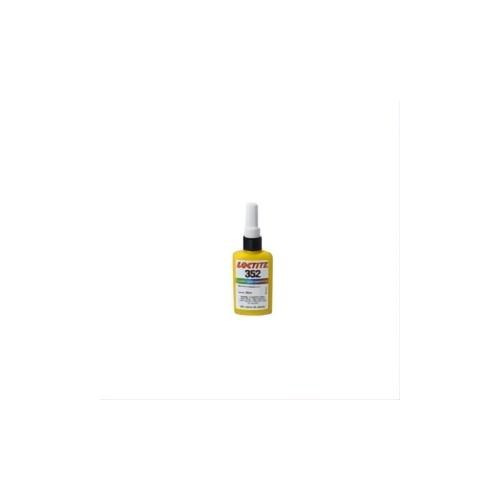 AA 352 50ML LIGHT CURE ACRYLIC ADHESIVE