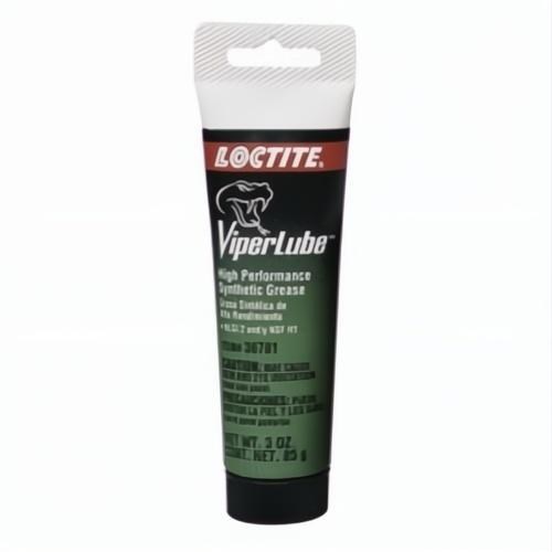 LB 8034 3OZ HI PERF VIPER LUBE GREASE