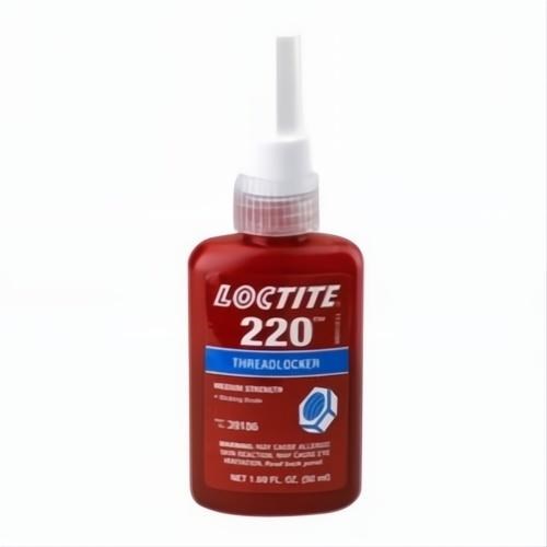 220 50ML MED THREADLOCKER