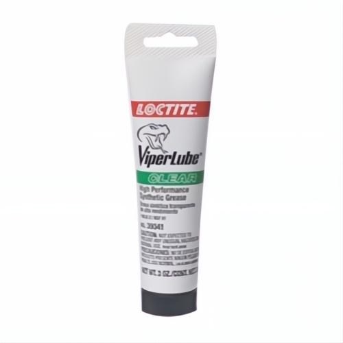 LB 8632 SYNTHETIC GREASE CLEAR