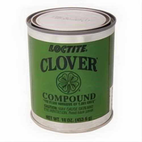 E 1LB 120 GRIT CLOVER COMPOUND (E 51804)