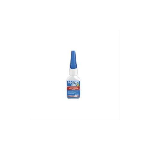 406 20GM PRISM INSTANT ADHESIVE