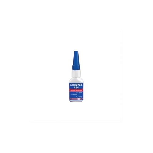 414 1OZ SUPERBONDER INSTANT ADHESIVE