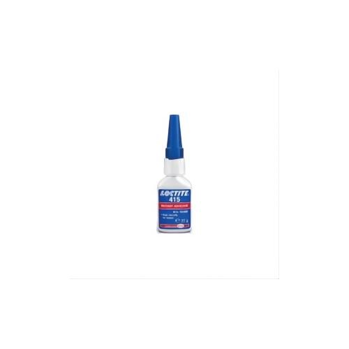 415 1OZ SUPERBONDER INSTANT ADHESIVE