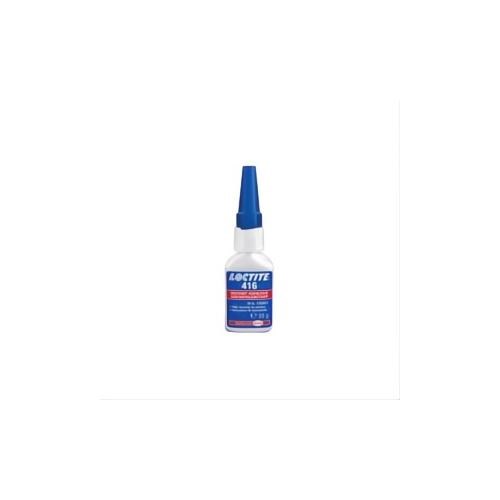 416 1OZ SUPERBONDER INSTANT ADHESIVE