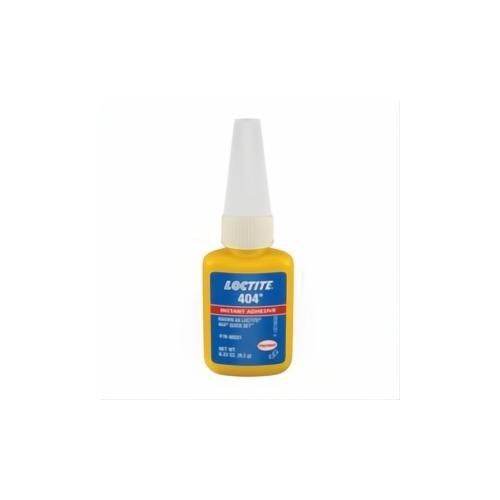 404 1/3OZ QUICK SET ADHESIVE