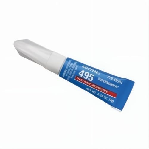 495 3ML SUPERBONDER ADHESIVE