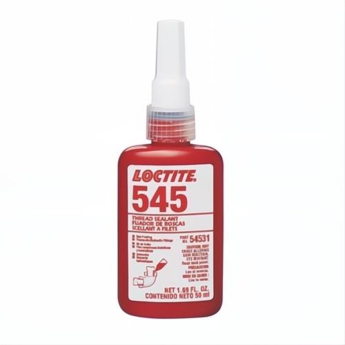 545 50ML PNEUMATIC/HYDRAULIC SEALANT